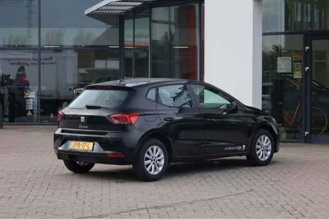 SEAT Ibiza (2025) thumbnail 3