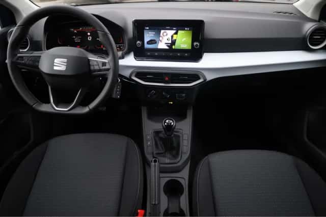 SEAT Ibiza (2025) thumbnail 4