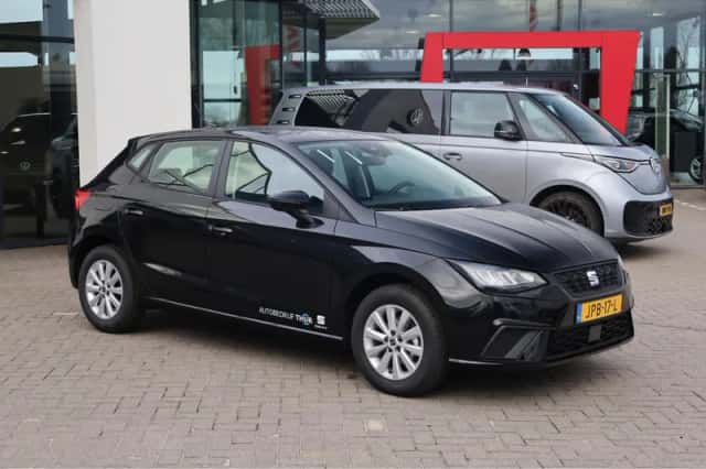 SEAT Ibiza (2025) thumbnail 5