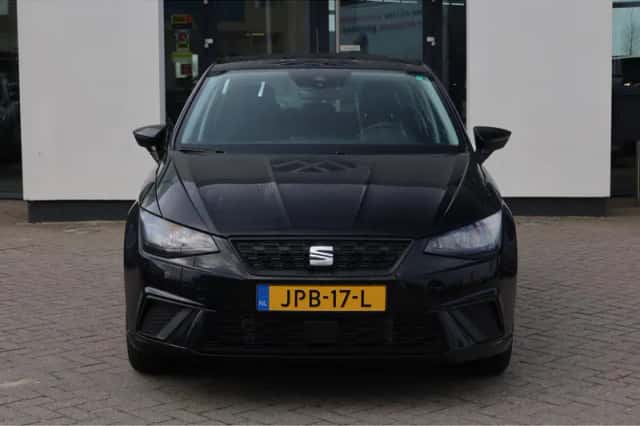 SEAT Ibiza (2025) thumbnail 6