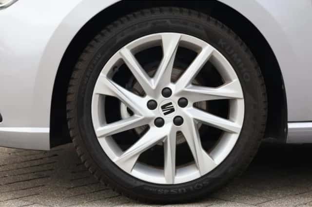 SEAT Ibiza (2022) thumbnail 6