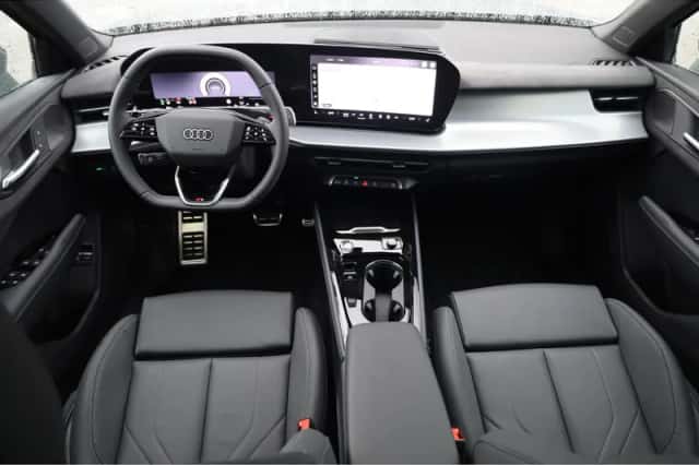 Audi Q3 (2026) thumbnail 4