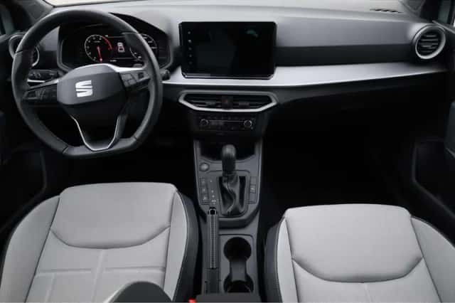 SEAT Ibiza (2026) thumbnail 2