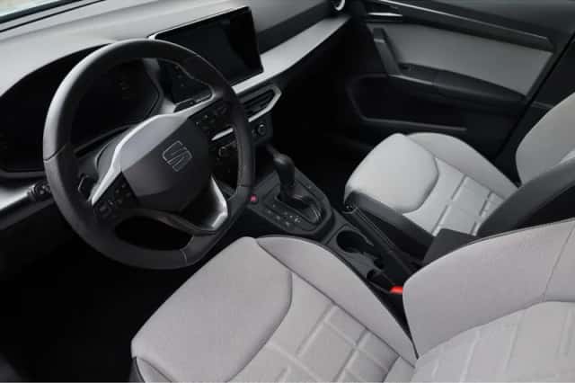 SEAT Ibiza (2026) thumbnail 4