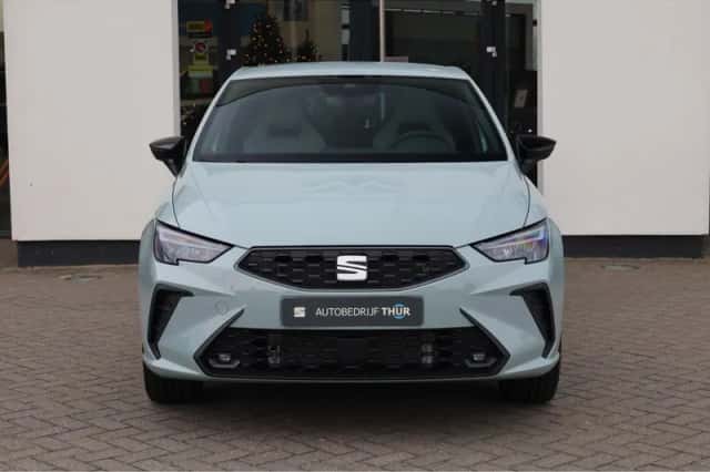 SEAT Ibiza (2026) thumbnail 5