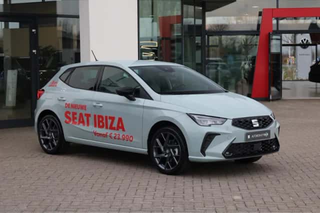 SEAT Ibiza (2026) thumbnail 6
