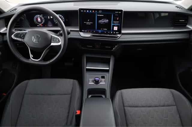 Volkswagen Tayron (2025) thumbnail 5