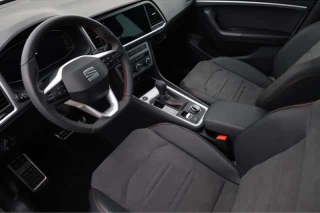SEAT Ateca (2026) thumbnail 2