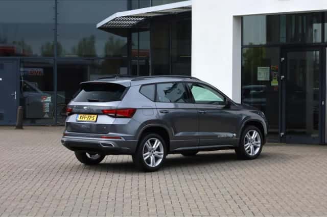 SEAT Ateca (2026) thumbnail 3