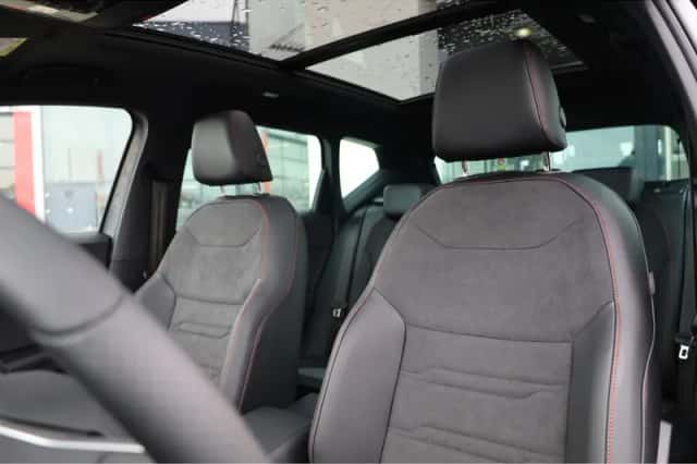 SEAT Ateca (2026) thumbnail 4