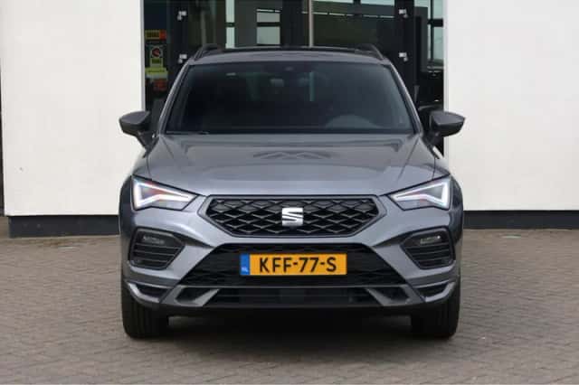 SEAT Ateca (2026) thumbnail 5