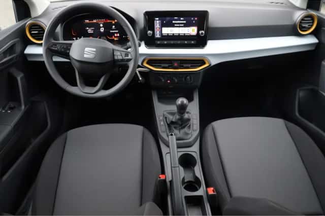 SEAT Ibiza (2026) thumbnail 2