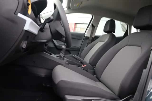 SEAT Ibiza (2026) thumbnail 4