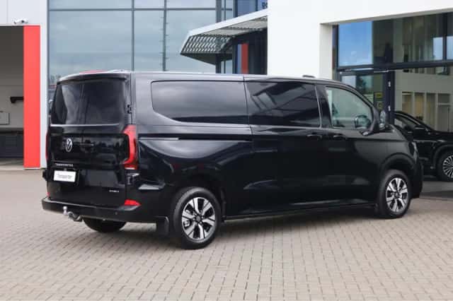 Volkswagen Transporter (2026) thumbnail 3