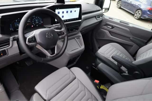 Volkswagen Transporter (2026) thumbnail 4