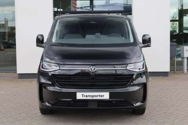 Volkswagen Transporter (2026) thumbnail 5