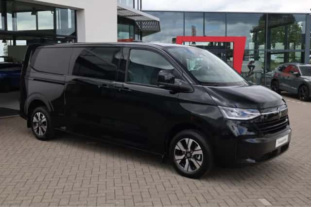 Volkswagen Transporter (2026) thumbnail 6