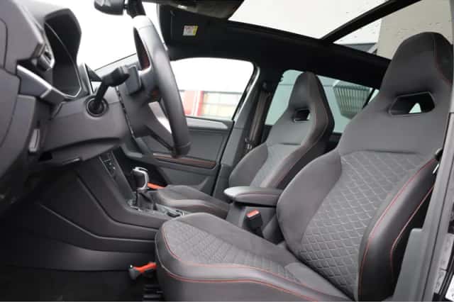 SEAT Tarraco (2024) thumbnail 5