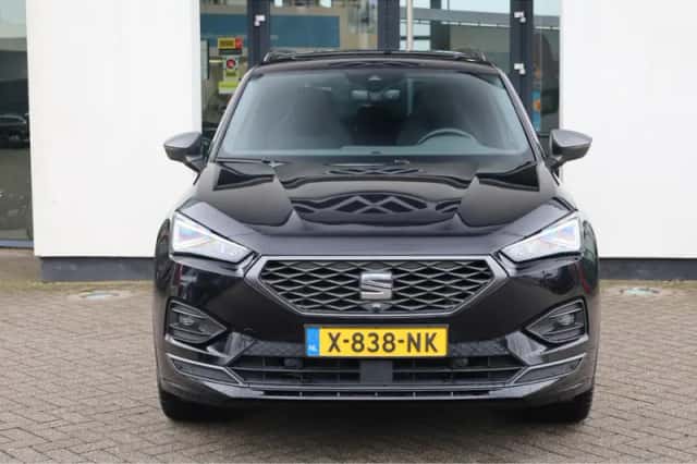 SEAT Tarraco (2024) thumbnail 6