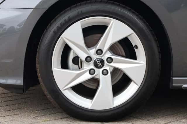 Audi A3 (2024) thumbnail 6