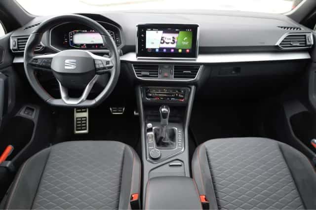 SEAT Tarraco (2024) thumbnail 3