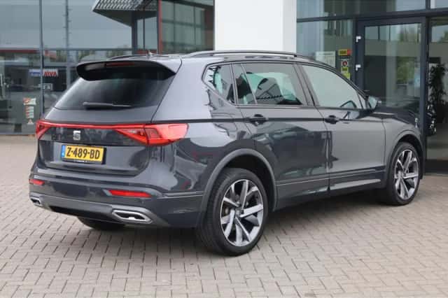 SEAT Tarraco (2024) thumbnail 6