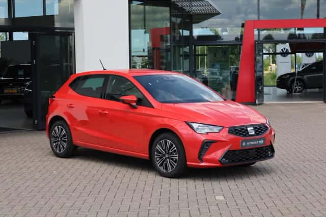 SEAT Ibiza (2026) thumbnail 6