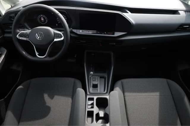 Volkswagen Caddy (2026) thumbnail 2