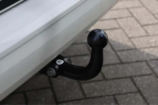 Volkswagen Caddy (2026) thumbnail 4
