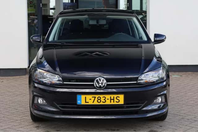 Volkswagen Polo (2021) thumbnail 5