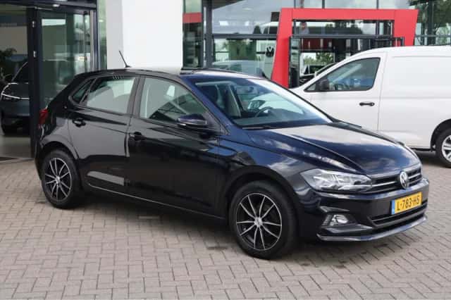 Volkswagen Polo (2021) thumbnail 6