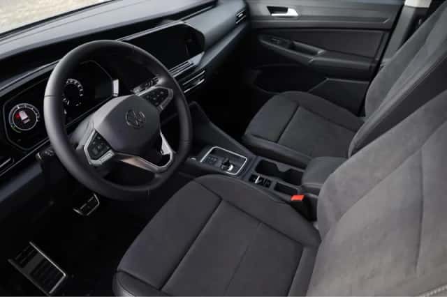 Volkswagen Caddy (2026) thumbnail 4