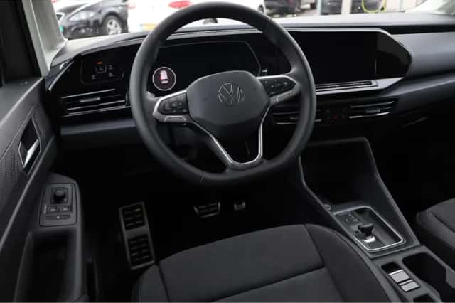 Volkswagen Caddy (2026) thumbnail 6