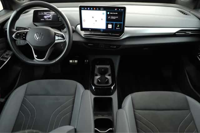 Volkswagen ID.5 (2024) thumbnail 3