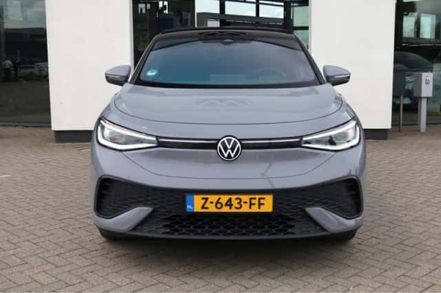 Volkswagen ID.5 (2024) thumbnail 6