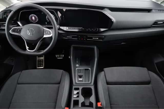 Volkswagen Caddy (2026) thumbnail 2