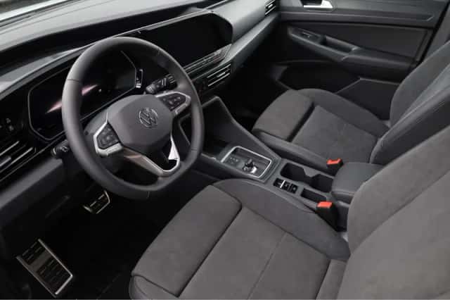 Volkswagen Caddy (2026) thumbnail 4