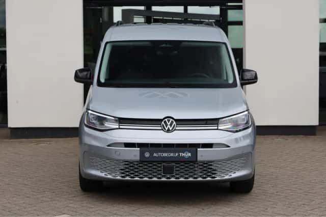 Volkswagen Caddy (2026) thumbnail 5