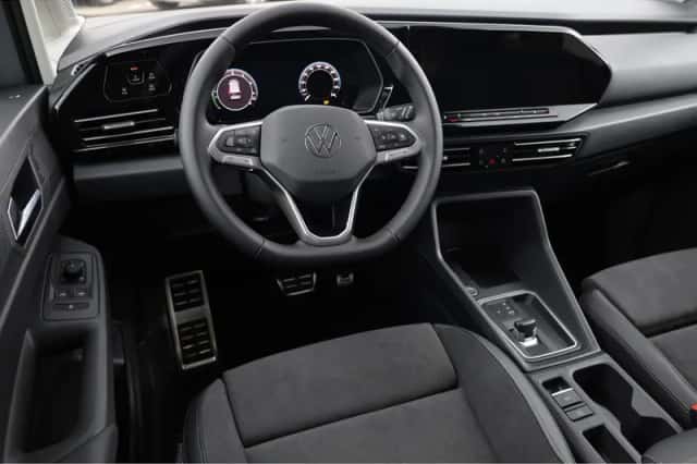 Volkswagen Caddy (2026) thumbnail 6