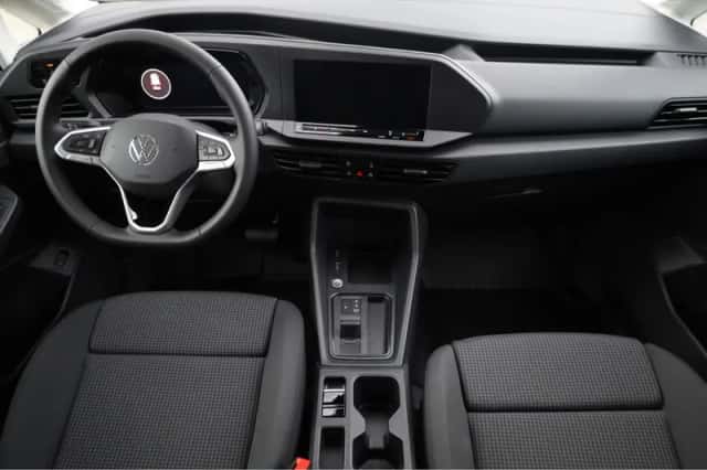 Volkswagen Caddy (2026) thumbnail 2