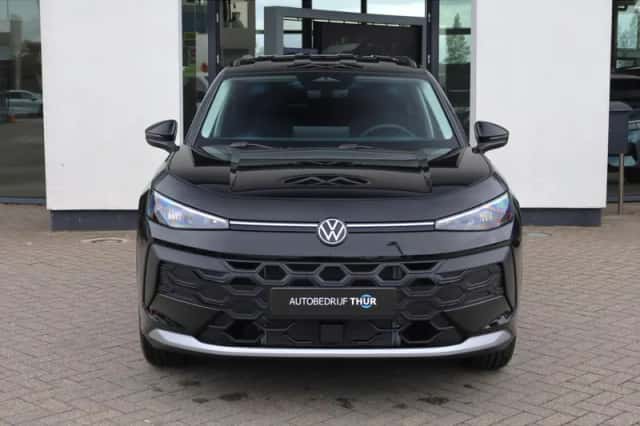 Volkswagen T-Roc (2026) thumbnail 5