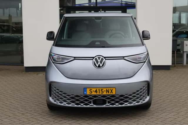 Volkswagen ID. Buzz (2023) thumbnail 6