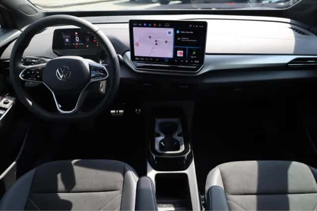 Volkswagen ID.4 (2026) thumbnail 2