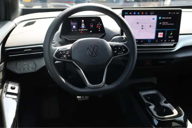 Volkswagen ID.4 (2026) thumbnail 4