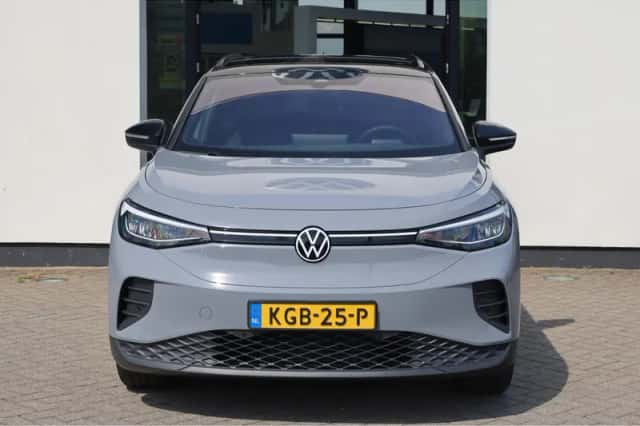 Volkswagen ID.4 (2026) thumbnail 5