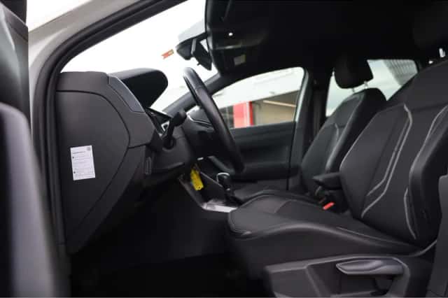 Volkswagen Polo (2018) thumbnail 4