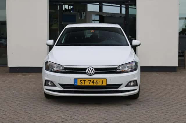 Volkswagen Polo (2018) thumbnail 5