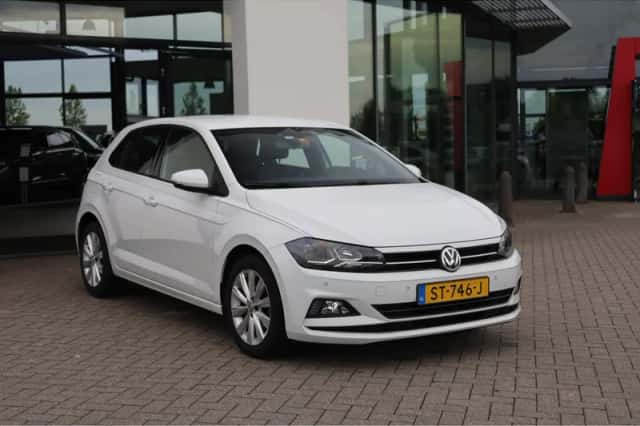 Volkswagen Polo (2018) thumbnail 6