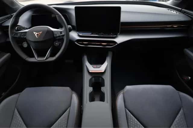 CUPRA Raval (2026) thumbnail 2