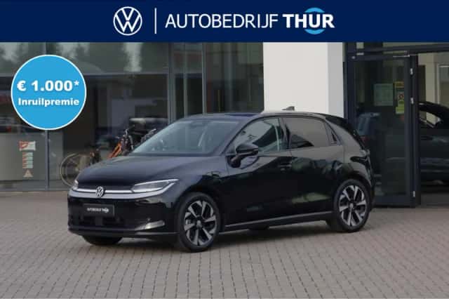 Volkswagen ID. Polo (2026) thumbnail 1
